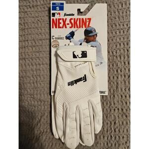 Franklin Nex-Skinz YOUTH SMALL Baseball batting gloves - New